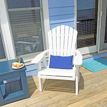 Ch207- Rhodoms Harbor Villa Kill Devil Hills Luaran gambar