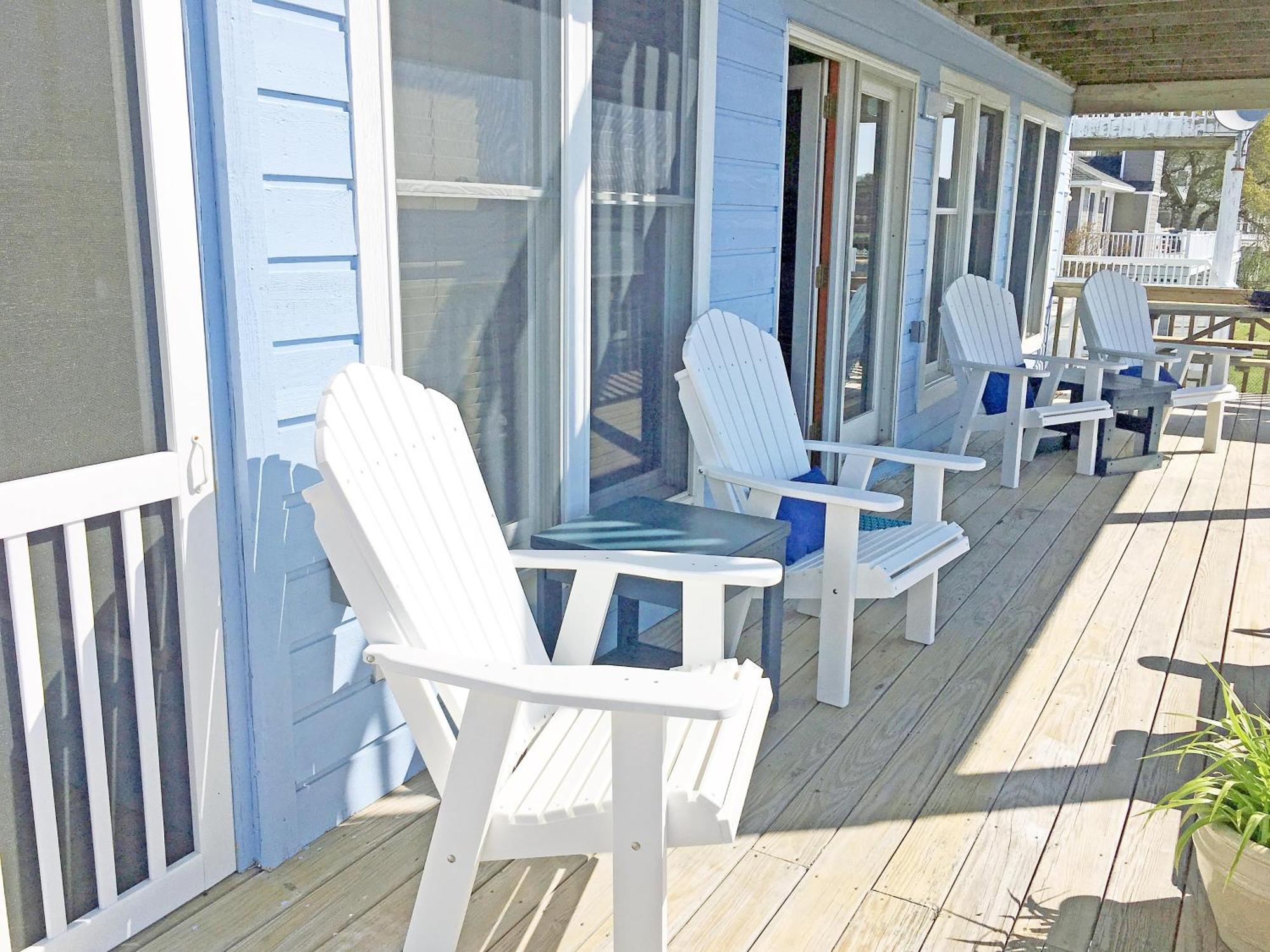 Ch207- Rhodoms Harbor Villa Kill Devil Hills Luaran gambar