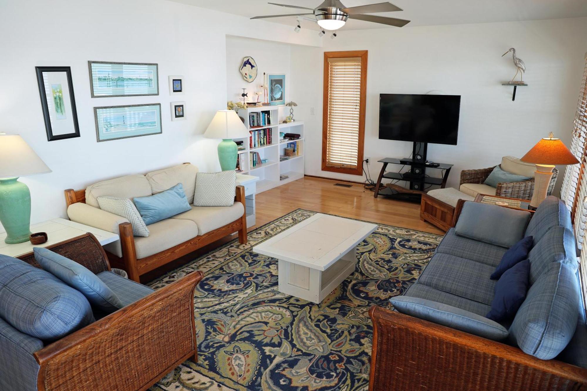Ch207- Rhodoms Harbor Villa Kill Devil Hills Luaran gambar